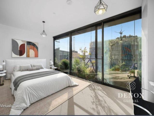 Furnished Studio For Lease. Bills included