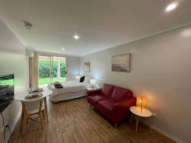 Furnished Studio For Rent In Cooranbong