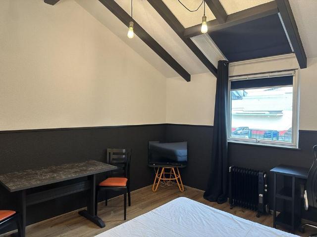 ✨ Furnished Studio for Rent in Saint Louis France – Swiss Border & Modern Comfort! 2 Minutes from Tram ✨