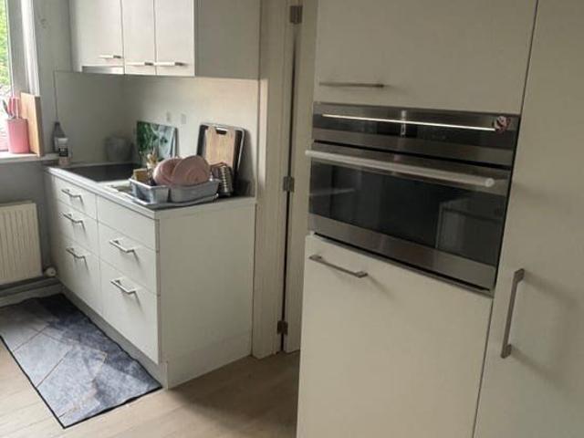 Furnished studio for rent