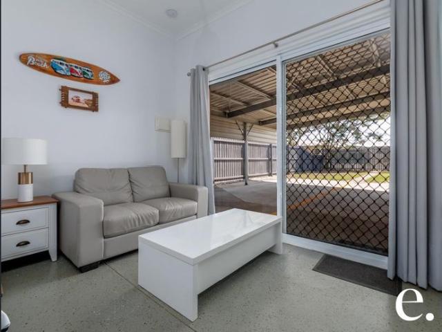 Furnished studio for rent
