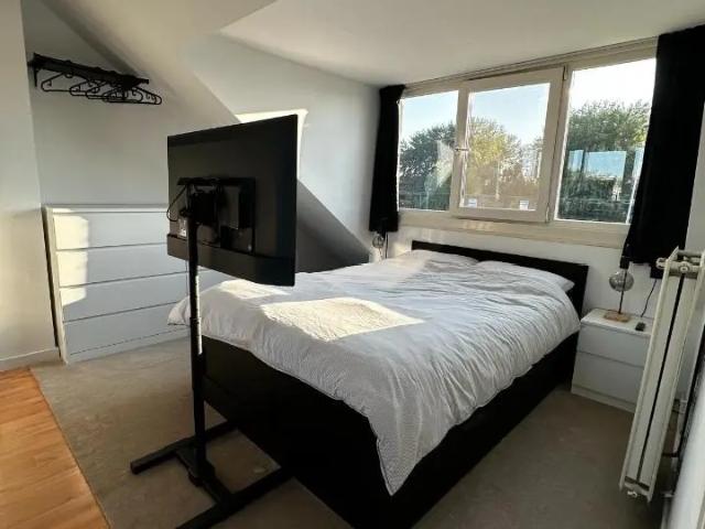 Furnished Studio for rent