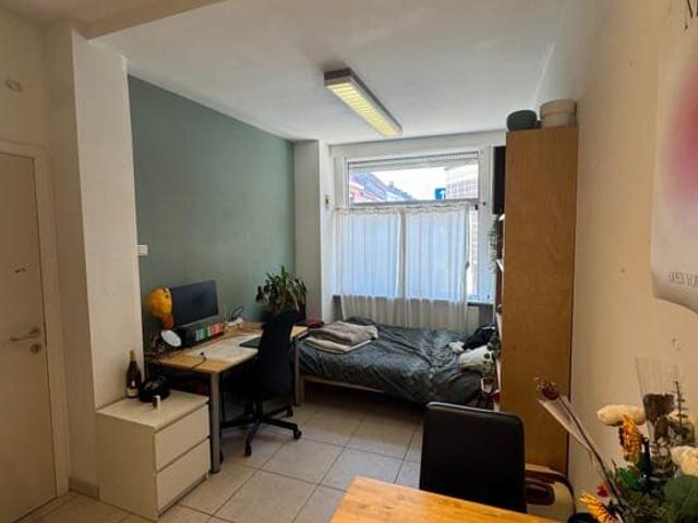 Furnished studio for rent €800 incl. all costs