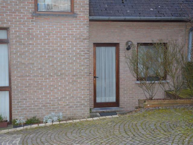 Furnished studio for short or long stay