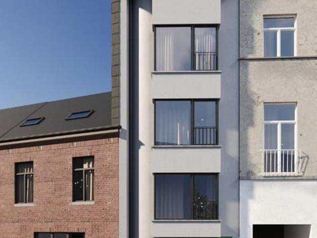 Furnished studio in a prime location, just a 5 minute walk