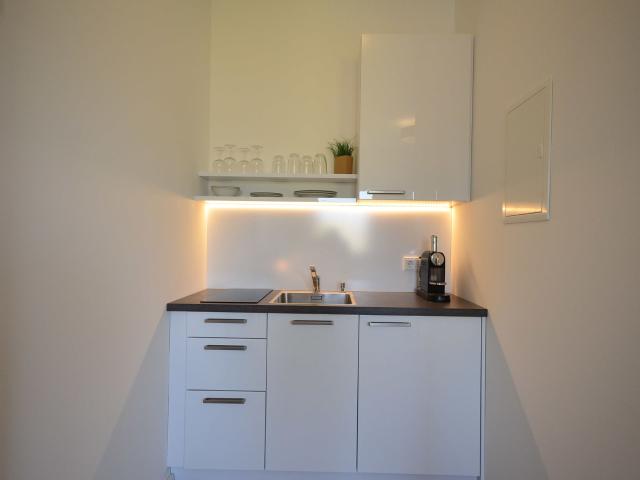 Furnished Studio in Berlin Wedding – 27 m² Fully Equipped
