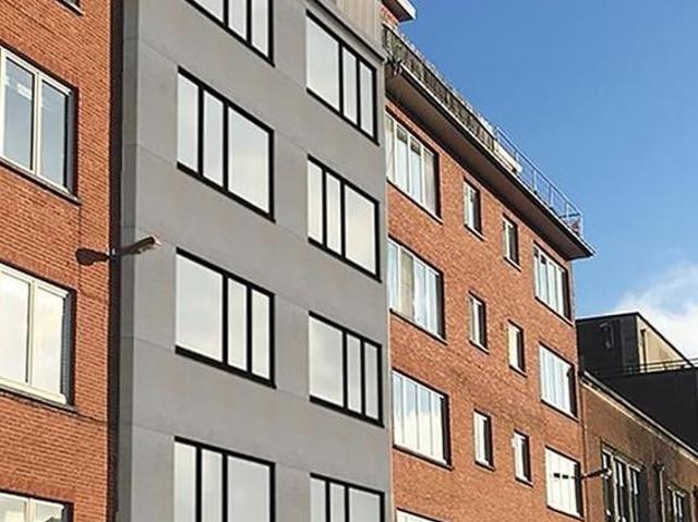 Furnished studio in residence THEMIS for rent near the city center!