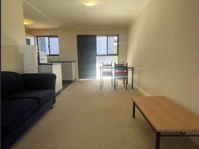 Furnished Studio in the Heart of Highgate