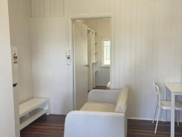 Furnished Studio Includes Power & Internet