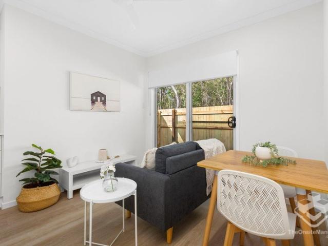 Furnished Studio Includes Power & Internet