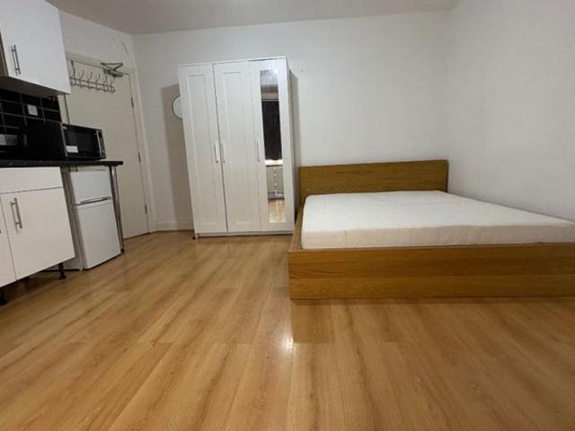 Furnished Studio|Private | HA3 8LH | All bills Inc