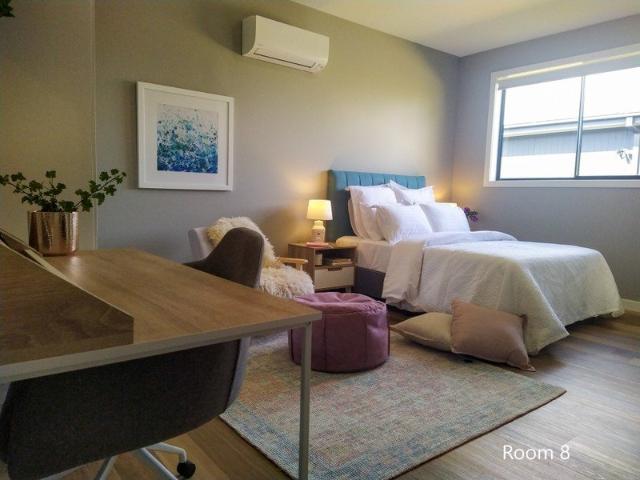 Furnished Studio Room $320 p/week Bills Included