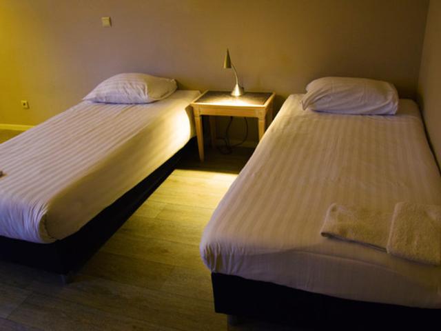 Furnished studio TWIN