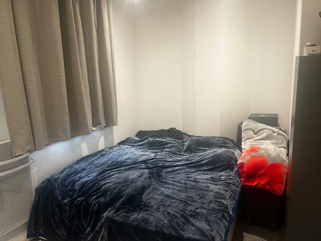 Furnished studio to rent in Canary wharf E14