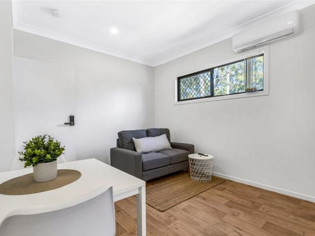 FURNISHED STUDIO UNIT IN QUIET LOTA LOCATION ALL UTILITIES INCLUDED!