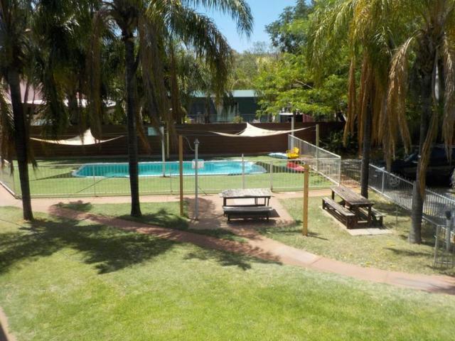 Furnished Studio Units Close to CBD and Hospital