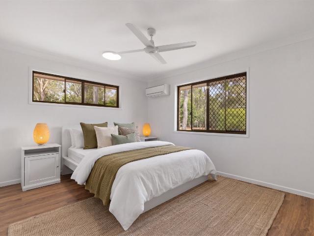 FURNISHED STUDIO UNITS WITH A POOL QUIET BRACKEN RIDGE LOCATION