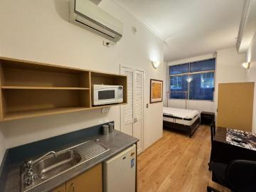 Furnished Studio with A/C at the Heart of Educational District