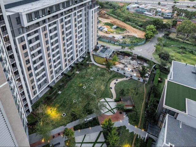 Furnished Studio With Appliance EXCLUSIVE MANDATE