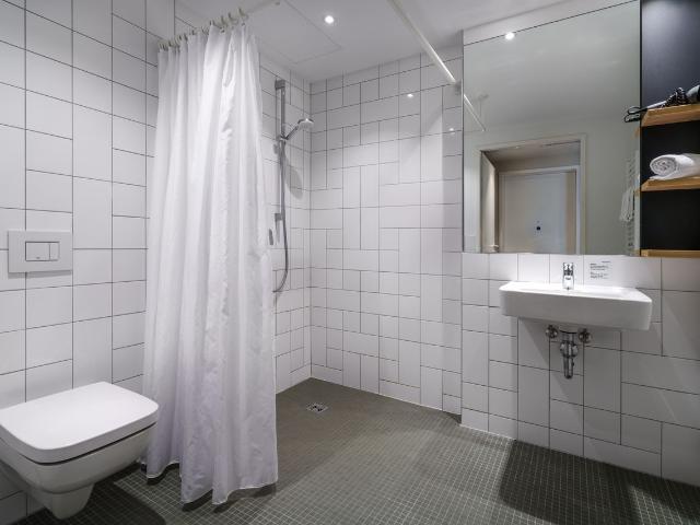 Furnished Studio with kitchenette in Prenzlauer Berg, Berlin Amsterdam Apartments for Rent