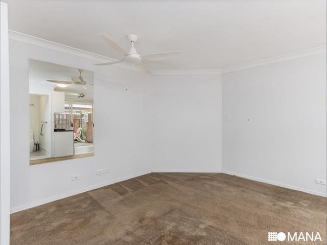 Furnished Studio With Private Courtyard