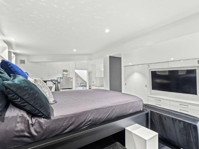 Furnished Studio With Water, Electricity And Internet Included