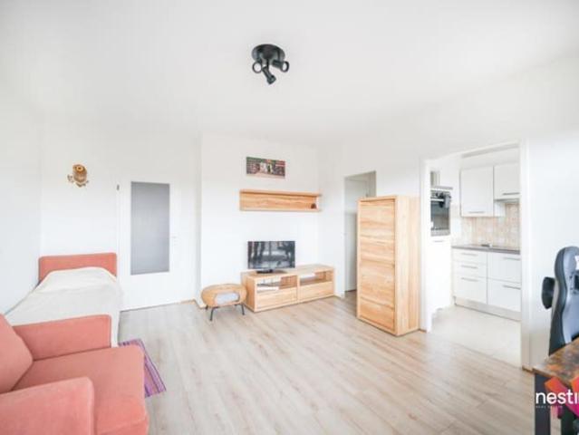 Furnished Studio Woluwe Saint Lambert
