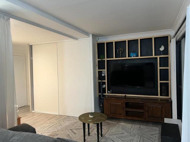 FURNISHED STUDIO