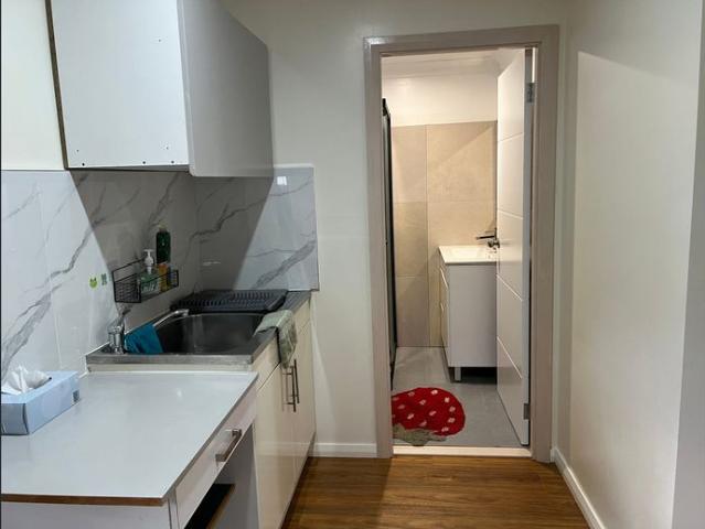 Furnished studio 1 bedroom for rent
