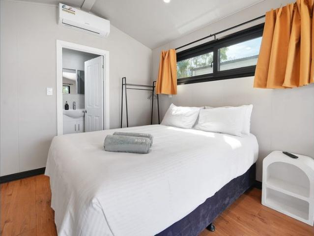 Furnished Studio