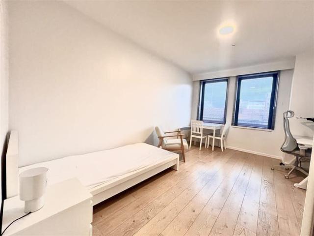 Furnished Studio