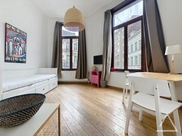 1060, Saint-Gilles, Bruxelles-Capitale, Bruxelles-Capitale