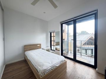 FURNISHED STUDIO