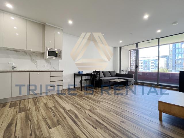 Furnished Stunning 1 Beds 1 Bath Apartment for lease! Enquire NOW!