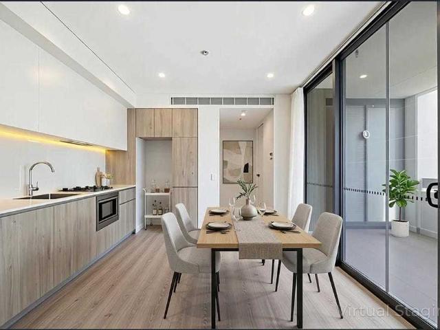 FURNISHED Stylish 1 Bedroom Apartment in the Popular Botanica Estate