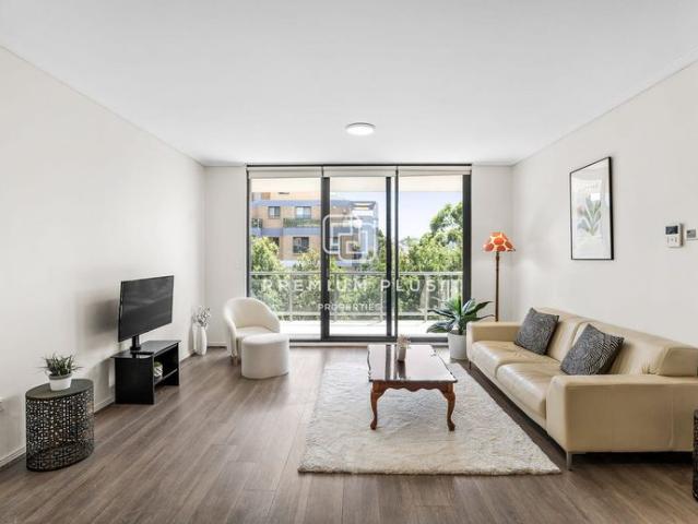 FURNISHED Stylish 2 Bedroom Apartment in 'Orara Gardens' with Premium Location