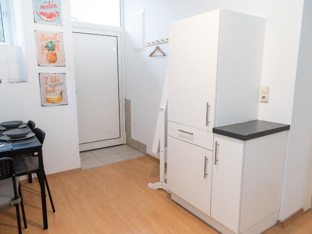 Furnished, stylish & affordable: City apartment near Graz Main Station, Graz Amsterdam Apartments for Rent