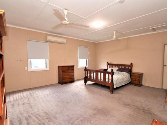 Furnished Staff Accommodation with Secure Yard Central Katherine