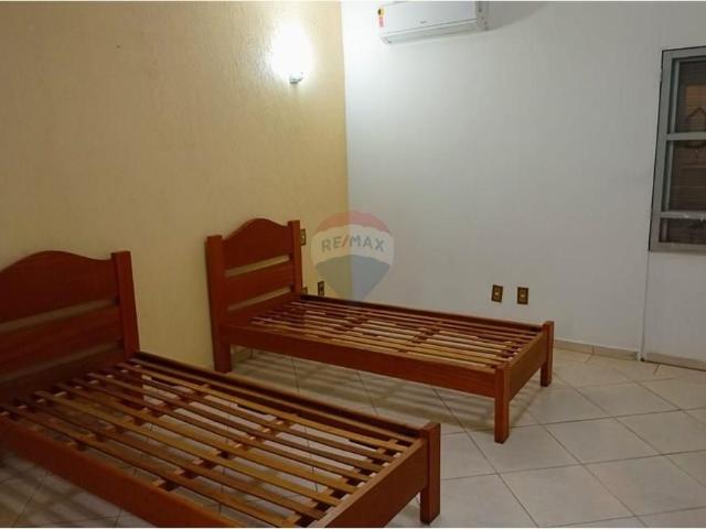 Furnished suite for rent in Barão Geraldo, near Unicamp