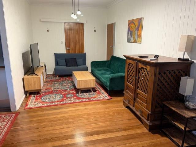 Furnished Peaceful Living in Sought After Hyland Park