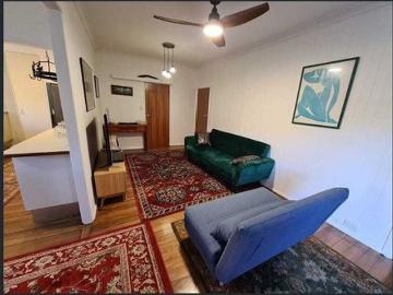 Furnished Peaceful Living in Sought After Hyland Park