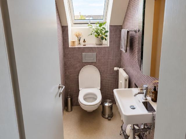Furnished Penthouse w/ 360 Rooftop in Wiedikon, until April 27, Zurich Amsterdam Apartments for Rent