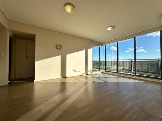 Furnished perfect two bedrooms property & gym and pool!