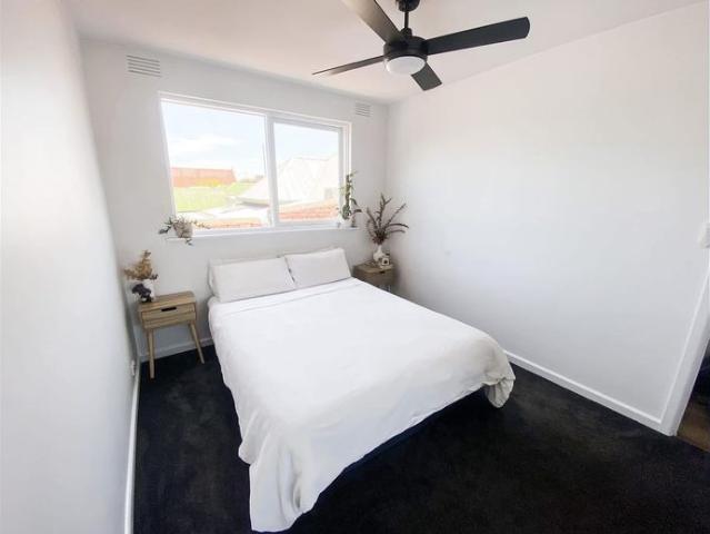 Furnished & Perfect Location