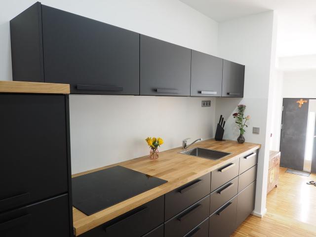 Furnished premium 2 room apartment in Heilbronn centrally located!, Heilbronn Amsterdam Apartments for Rent