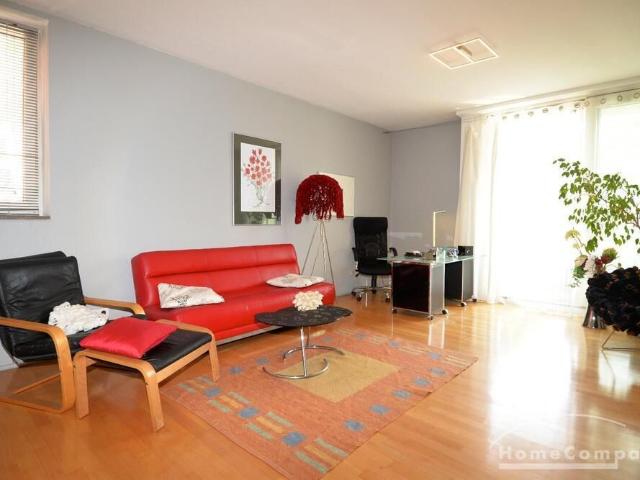 Furnished Premium Apartment at Potsdamer Platz, Berlin