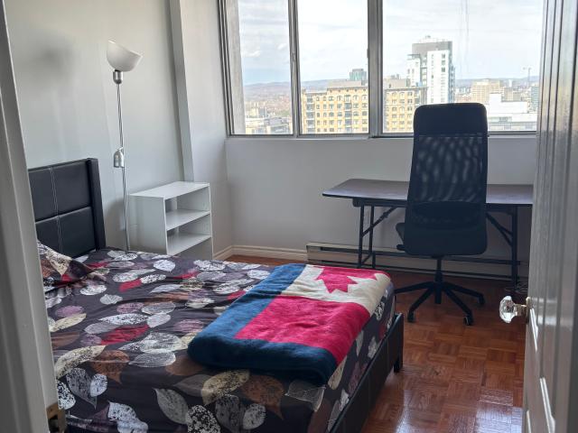 Furnished Private and shared rooms for rent