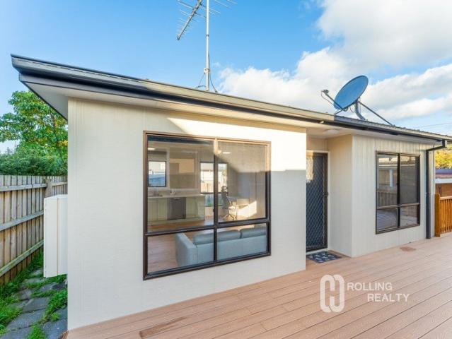Furnished Private Retreat with Modern Comfort and Garden Outlook