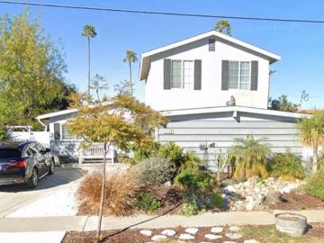 Clairemont, San Diego city San Diego CCD San Diego County California, San Diego city, San Diego CCD San Diego County California, San Diego County, California, USA