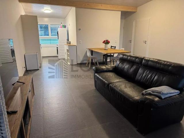 Furnished private room in shared housing